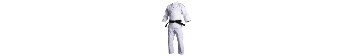 Judo Uniforms